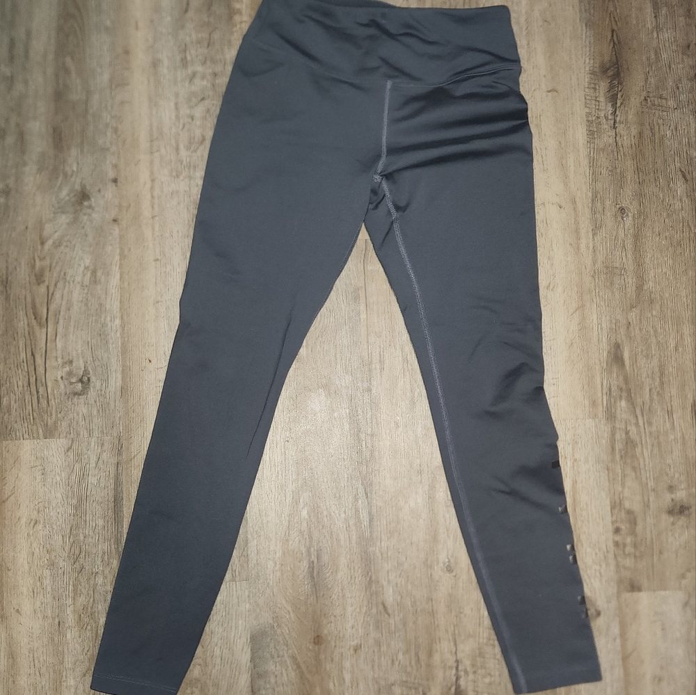 VS PINK cozy leggings
